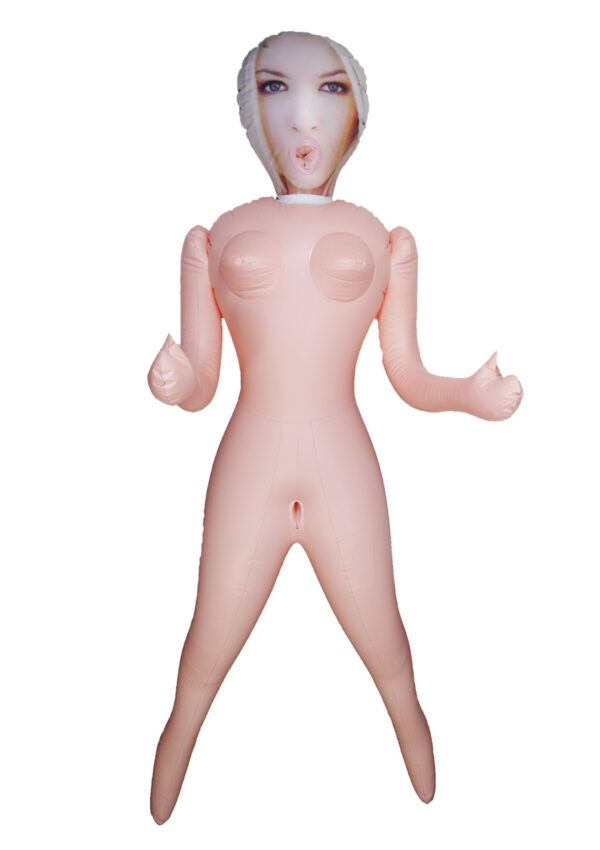 Sophia - doll