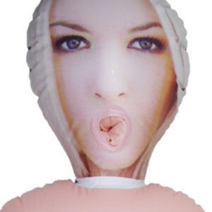 Sophia - doll