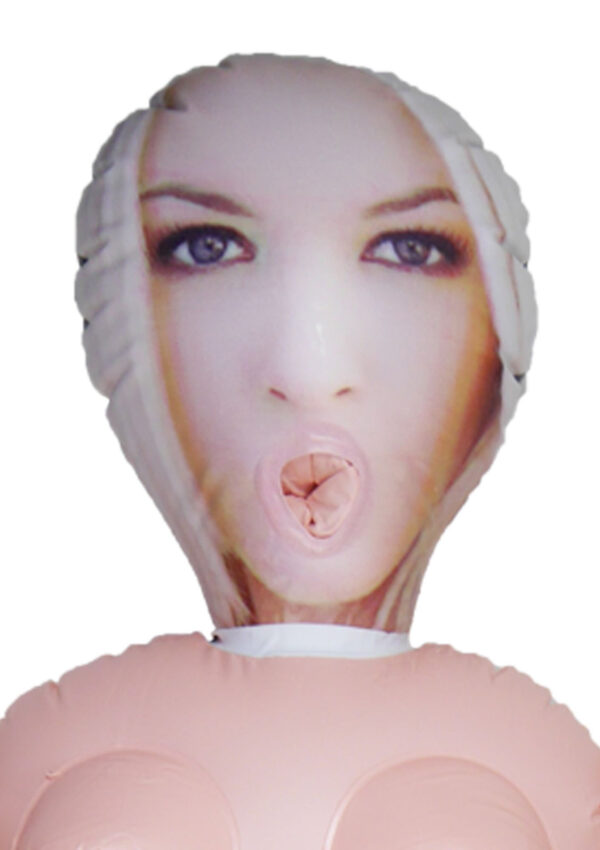 Sophia - doll