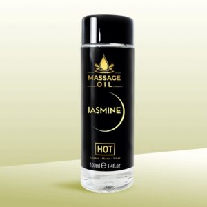 ΛΑΔΙ ΓΙΑ ΜΑΣΑΖ ΓΙΑΣΕΜΙ 100ml
