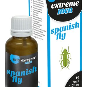 SPANISH FLY