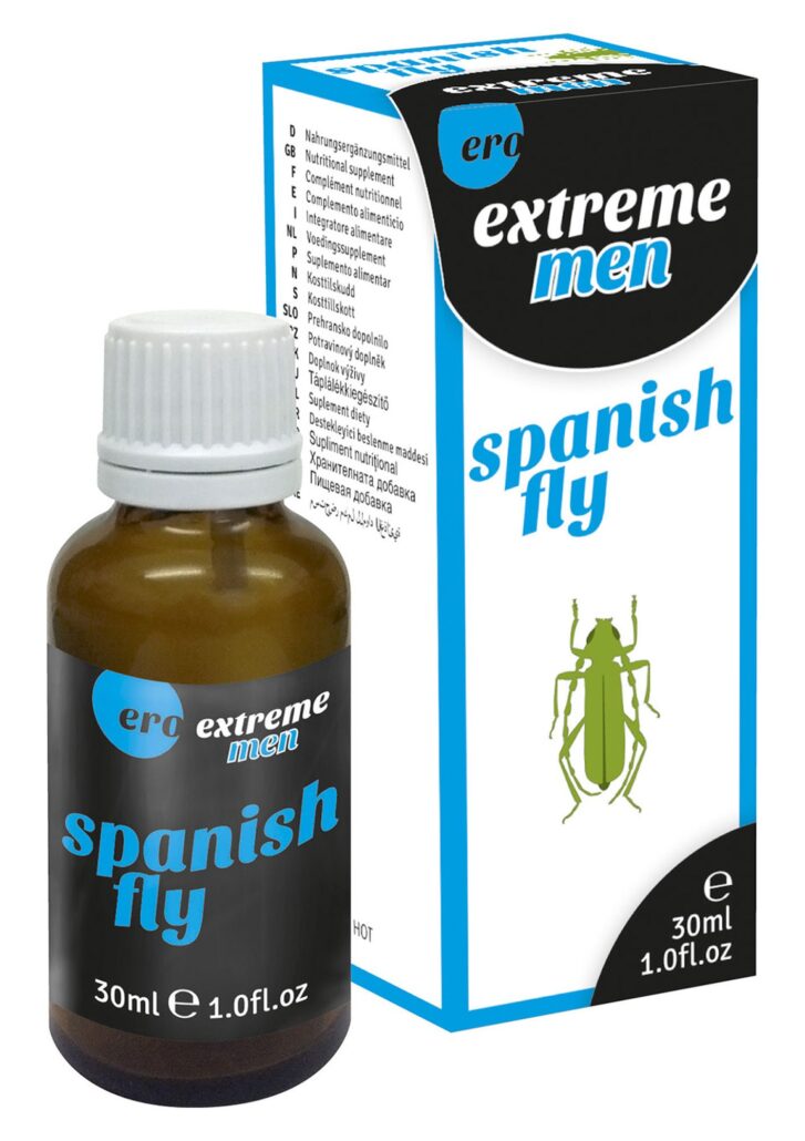 SPANISH FLY