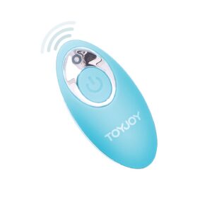 I'm so Eggcited Blue
