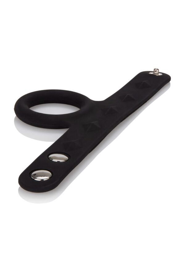 RING TRI-SNAP SILICONE
