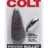 COLT MULTI SPEED POWER BULLET ΑΣΗΜΙ