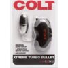 COLT Xtreme Turbo Bullet Metal