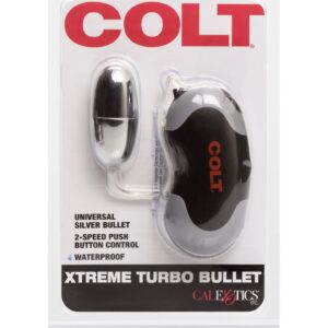 COLT Xtreme Turbo Bullet Metal