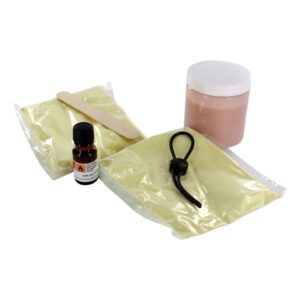 CAST YOUR OWN DILDO ΦΥΣΙΚΟ ΧΡΩΜΑ