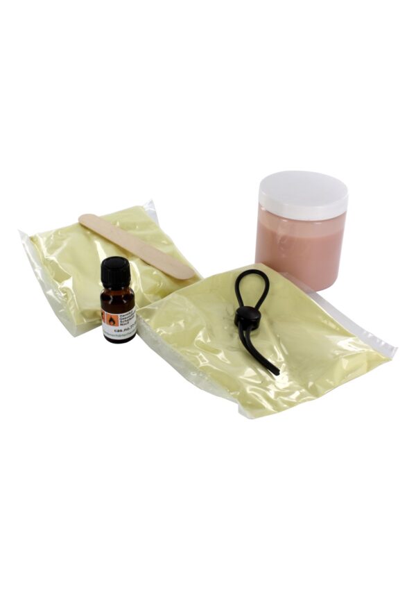 CAST YOUR OWN DILDO ΦΥΣΙΚΟ ΧΡΩΜΑ