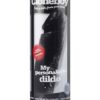 Cloneboy Personal Dildo Black Black