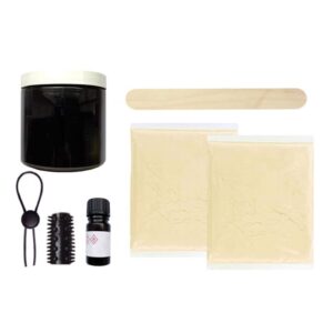 Cloneboy Personal Dildo Black Black