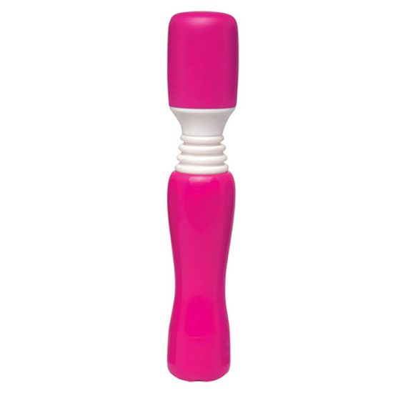 WANACHI MINI MASSAGER ΦΟΥΞΙΑ ΚΛΕΙΤΟΡΙΔΙΚΟ ΔΟΝΗΤΑΚΙ 21cm