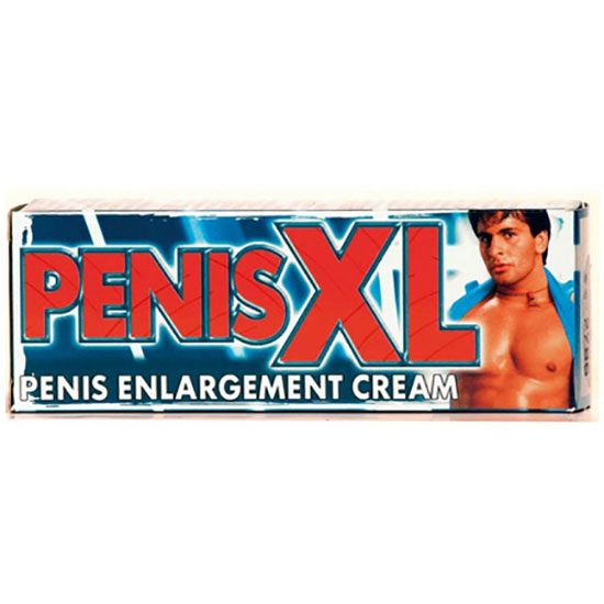 ΔΙΕΓΕΡΤΙΚΗ ΑΝΤΡΙΚΉ ΚΡΕΜΑ PENIS XL ERECTION CREME 50ml