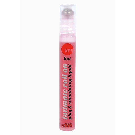 ΔΙΕΓΕΡΤΙΚΟ ΓΙΑ ΓΥΝΑΙΚΑ ERO WOMEN'S INTIMATE ROLL ON 10ml