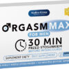 OrgasmMax for Men-2 kapsułki
