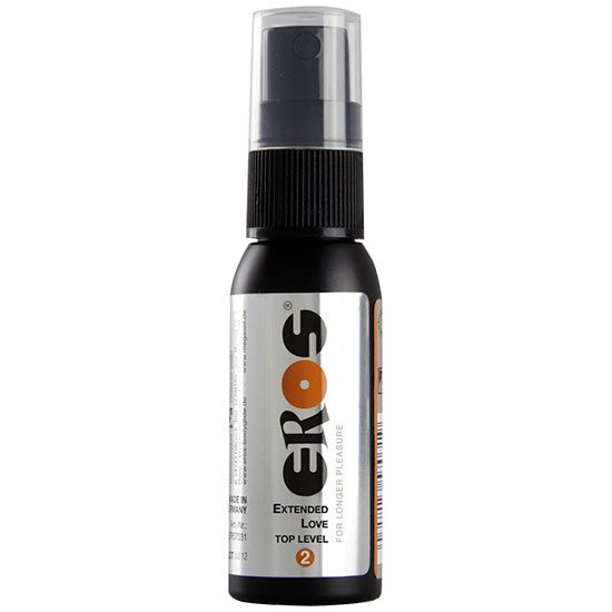 SPRAY ΚΑΘΥΣΤΕΡΗΣΗΣ ΕΞΠΕΡΜΑΤΙΣΗΣ EROS 30ml LEVEL 2