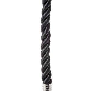 BONDAGE ROPE 5M BLACK