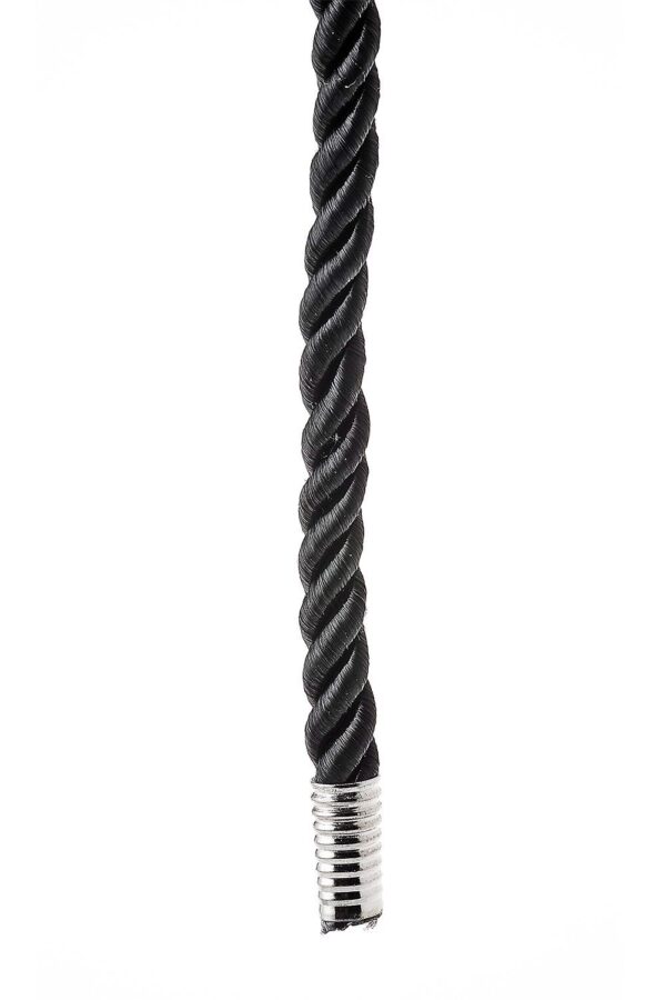 BONDAGE ROPE 5M BLACK