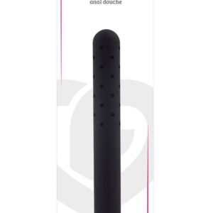 ALL TIME FAVORITES ANAL DOUCHE BLACK