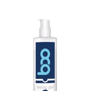 BOO DELAY GEL MEN 50ML