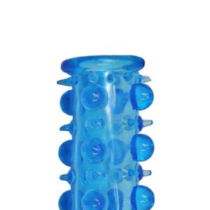 ALL TIME FAVORITES BEAD SLEEVE BLUE