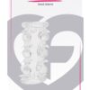 ALL TIME FAVORITES BEAD SLEEVE CLEAR