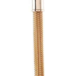GUILTY PLEASURE DRAPED DESIRE CLAMPS