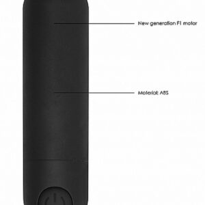 ΜΙΚΡΟΣ ΕΠΑΝΑΦΟΡΤΙΖΟΜΕΝΟΣ ΔΟΝΗΤΗΣ (BULLET)