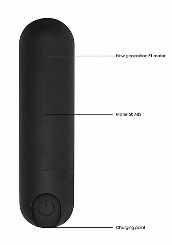 ΜΙΚΡΟΣ ΕΠΑΝΑΦΟΡΤΙΖΟΜΕΝΟΣ ΔΟΝΗΤΗΣ (BULLET)