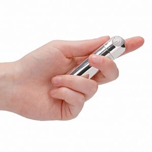 ΜΙΚΡΟΣ ΕΠΑΝΑΦΟΡΤΙΖΟΜΕΝΟΣ ΔΟΝΗΤΗΣ (BULLET)