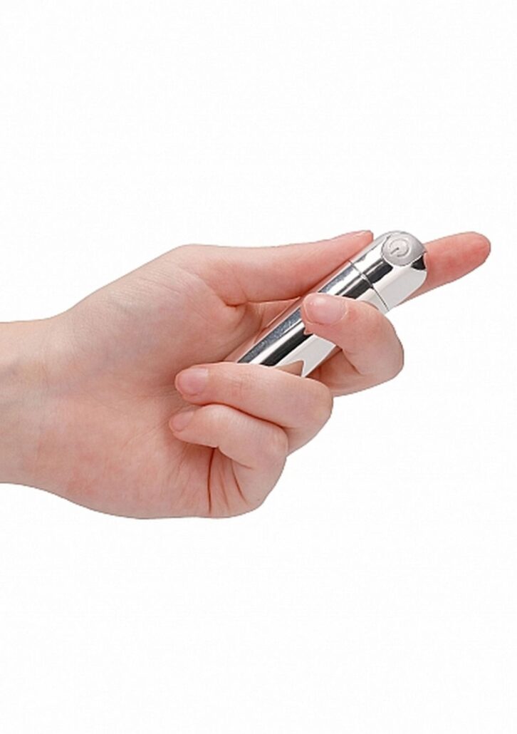 ΜΙΚΡΟΣ ΕΠΑΝΑΦΟΡΤΙΖΟΜΕΝΟΣ ΔΟΝΗΤΗΣ (BULLET)