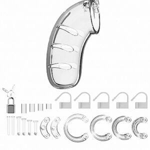 Chastity - 4.5