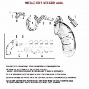 Chastity - 4.5