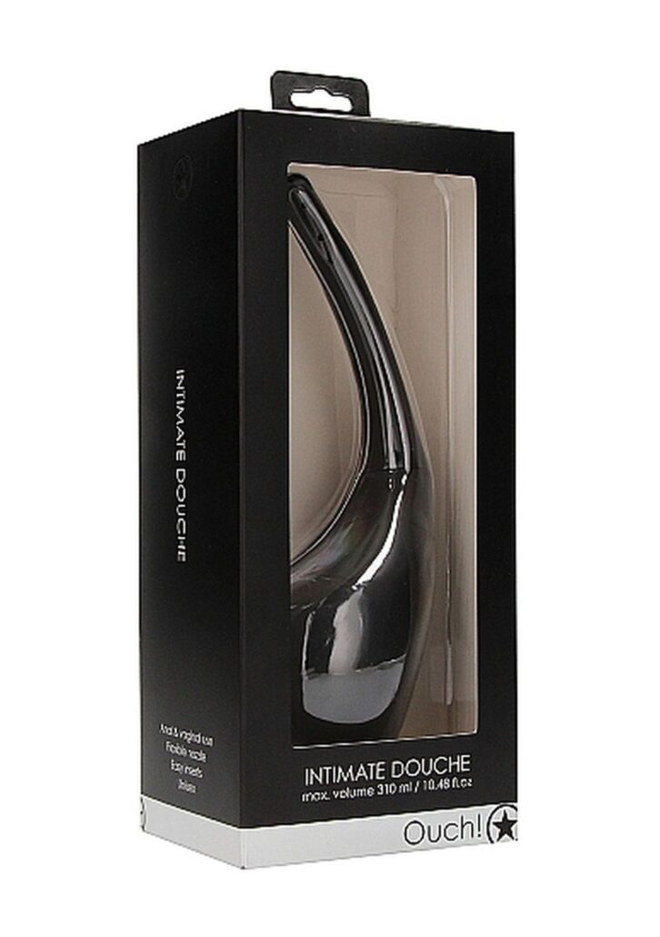 ANAL DOUCHE (ΚΛΙΣΜΑ)