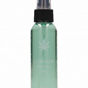 ΛΑΔΙ ΓΙΑ ΜΑΣΑΖ CBD