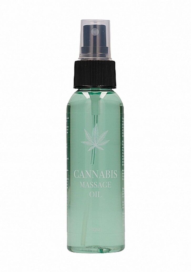 ΛΑΔΙ ΓΙΑ ΜΑΣΑΖ CBD