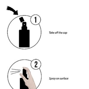 Cannabis With Hemp Seed Oil - Delay Spray - 15 ml