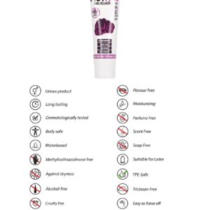 Anal Relaxer - 0.8 fl oz / 25 ml