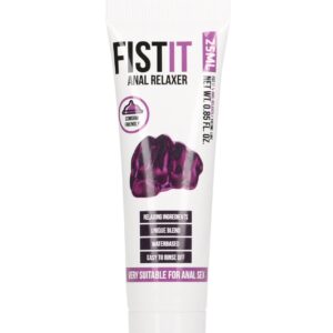 Anal Relaxer - 0.8 fl oz / 25 ml