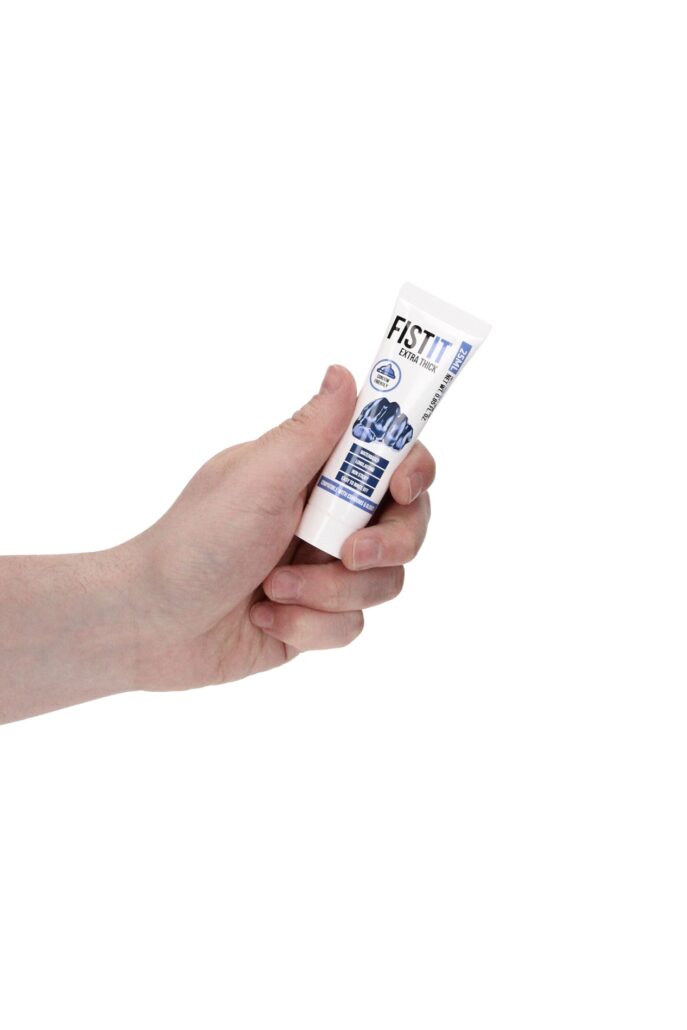 ΛΙΠΑΝΤΙΚΟ ΜΕ ΒΑΣΗ ΤΟ ΝΕΡΟ (ANAL - FIST)