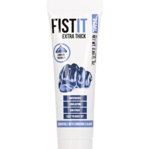 ΛΙΠΑΝΤΙΚΟ ΜΕ ΒΑΣΗ ΤΟ ΝΕΡΟ (ANAL - FIST)
