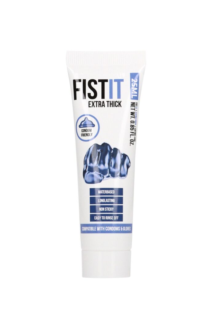 ΛΙΠΑΝΤΙΚΟ ΜΕ ΒΑΣΗ ΤΟ ΝΕΡΟ (ANAL - FIST)