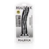 ΟΜΟΙΩΜΑ REAL ROCK ΜΑΥΡΟ