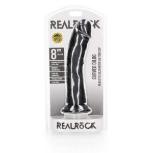 ΟΜΟΙΩΜΑ REAL ROCK ΜΑΥΡΟ