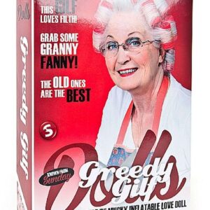 Greedy Gilf