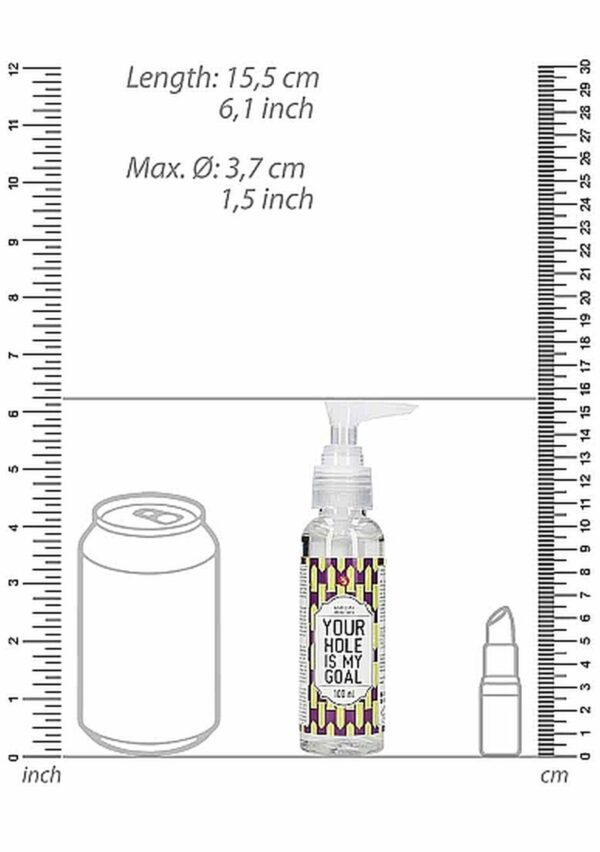 ΛΙΠΑΝΤΙΚΟ ANAL 100 ml