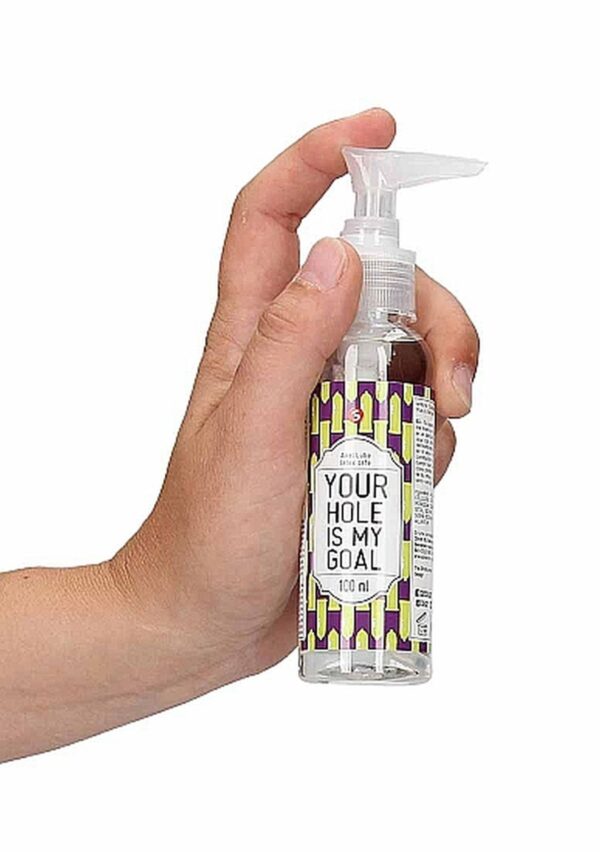 ΛΙΠΑΝΤΙΚΟ ANAL 100 ml