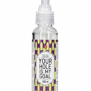 ΛΙΠΑΝΤΙΚΟ ANAL 100 ml