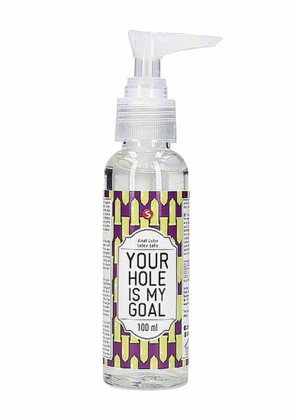 ΛΙΠΑΝΤΙΚΟ ANAL 100 ml
