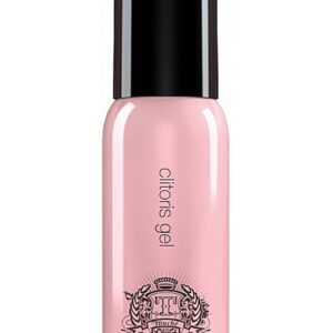 ΔΙΕΓΕΡΤΙΚΟ ΤΖΕΛ ΓΙΑ ΓΥΝΑΙΚΕΣ 50ml